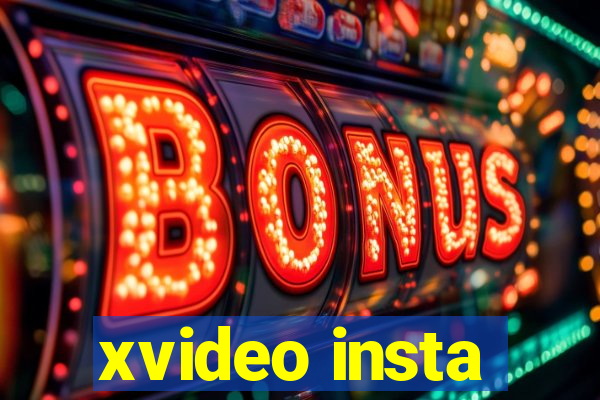 xvideo insta